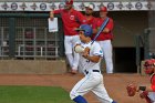Baseball vs SUNY Cortland  Wheaton College Baseball takes on SUNY Cortland University in game three of the NCAA D3 College World Series at Veterans Memorial Stadium in Cedar Rapids, Iowa. - Photo By: KEITH NORDSTROM : Wheaton Baseball, NCAA, Baseball, World Series